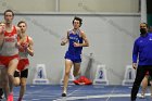 Track & Field Wheaton Invitational  Wheaton College Men’s Track & Field compete at the Wheaton invitational. - Photo By: KEITH NORDSTROM : Wheaton, Track